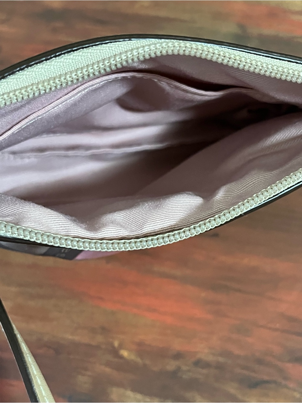 Coach Soho with matching wristlet-EUC - Picture 11 of 11